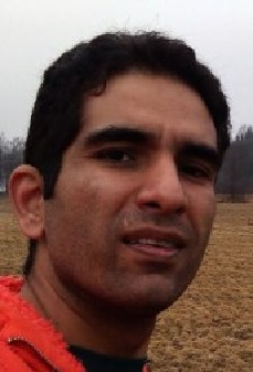 حسام حسامی: نگاهی به دین اسلام